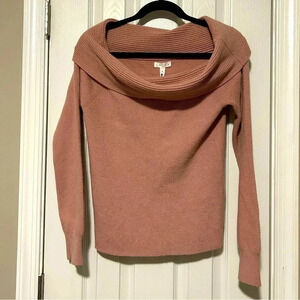 NWT Leith Punk Sweater, Size M